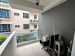 Callidora Ville (D15), Apartment #614092661